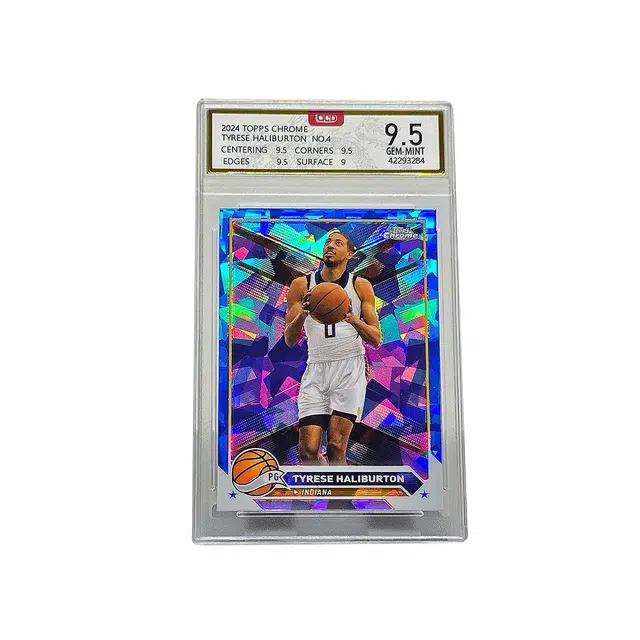 Topps Topps 9.5