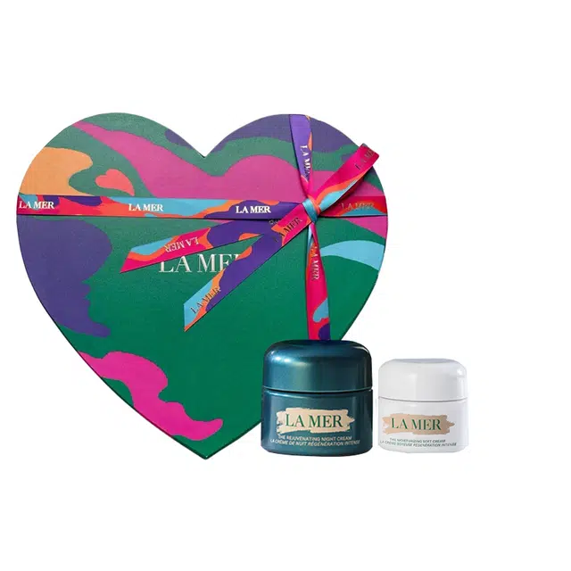 海蓝之谜  奇迹舒缓套装面霜 紧致保湿修护