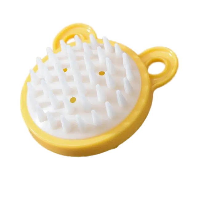 静玲珑 洗头刷洗头神器洗头按摩梳成人头部头皮男女士发根清爽洗发梳