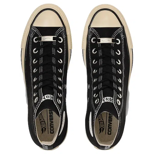 Hot Wheels x Converse ALL STAR AGED CF HI