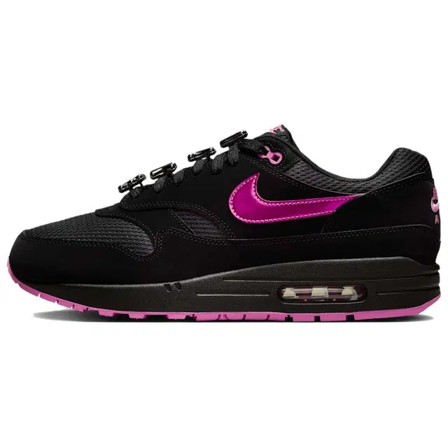 Nike Book 1 Valentine's Day Black