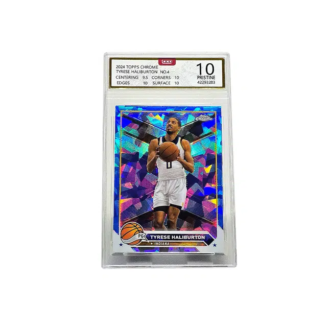 Topps Topps 10