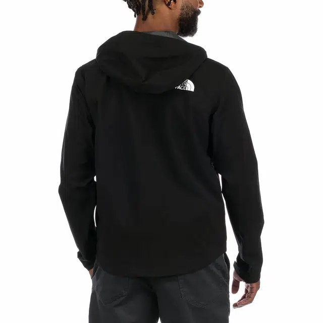THE NORTH FACE Logo