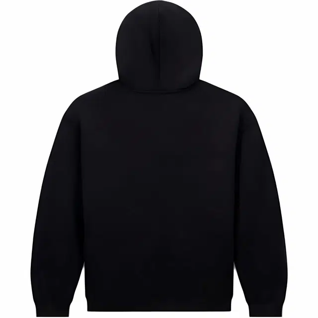 Converse x LFC Loose-Fit Hoodie