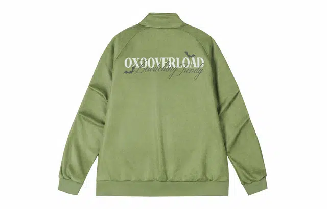 OXO OVERLOAD