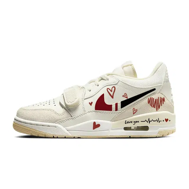 Jordan Legacy 312