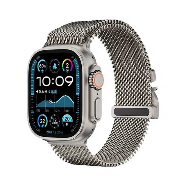 penc iwatch Apple Watch Ultra2iwatch s1098765SE 23cm