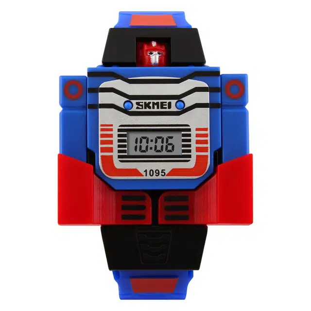 SKMEI Kids Digital Watch