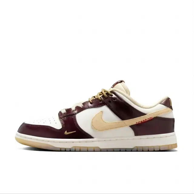 Nike Dunk Low CNY "Year Of The Snake" LX CN