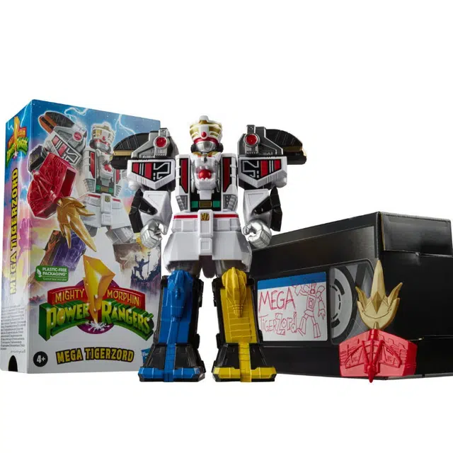 Hasbro 17.7cm