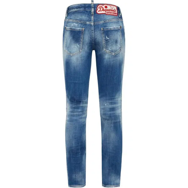 DSQUARED 2 SS25