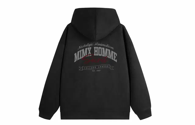 Mimx Homme Logo