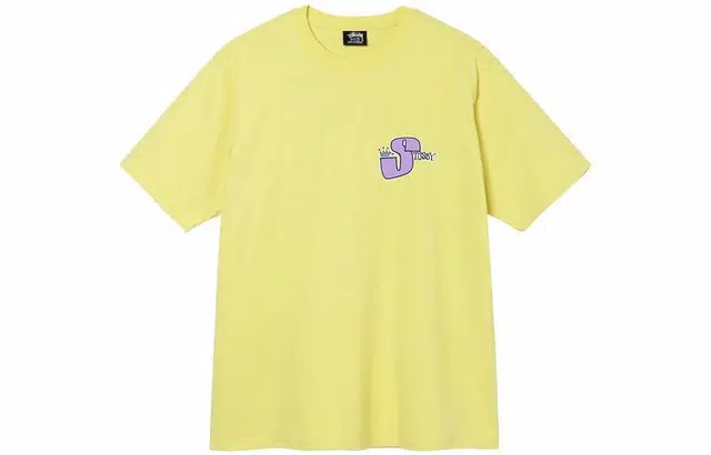 Stussy SS22 Phat S Tee T