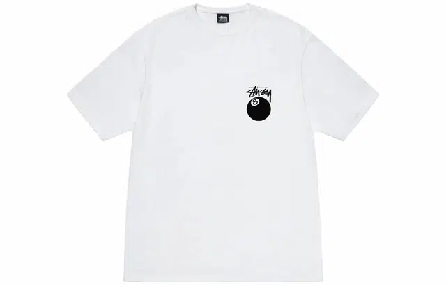Stussy FW23 X-RAY TEE XT