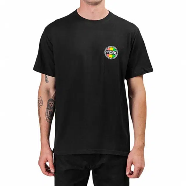 Stussy Surf Dot Tee T