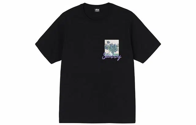 Stussy Post Modernists Tee T