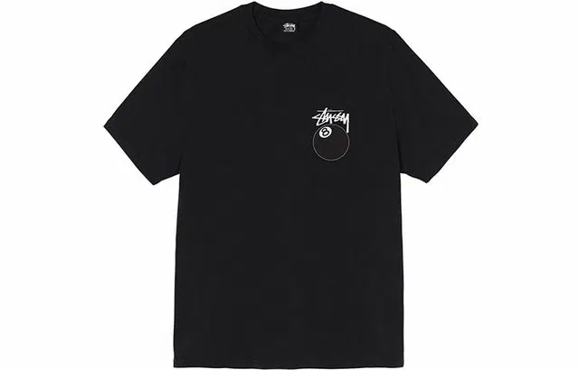 Stussy 8T