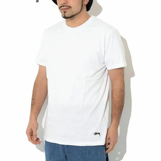 Stussy Undershirt T 3