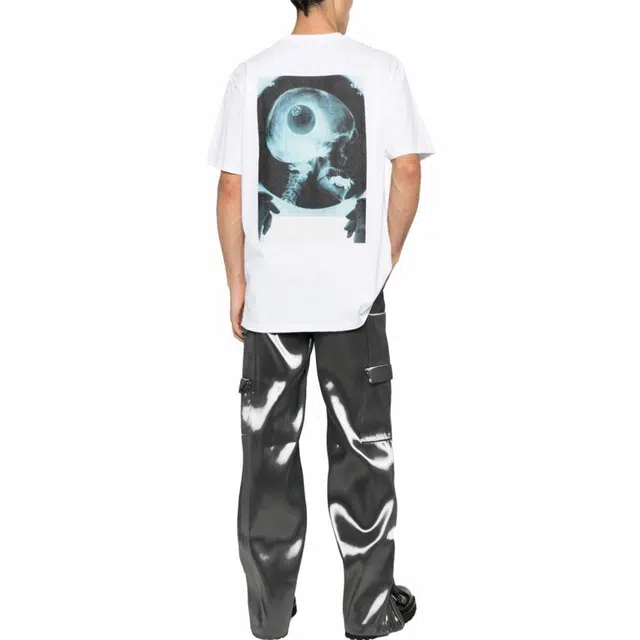 Stussy FW23 X-RAY TEE XT