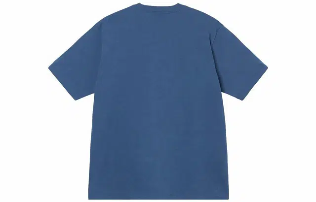 Stussy SS23 Hawaii Trip LogoT