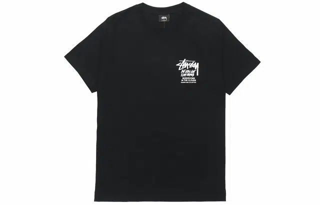 Stussy 8 In The Clouds Tee 8T