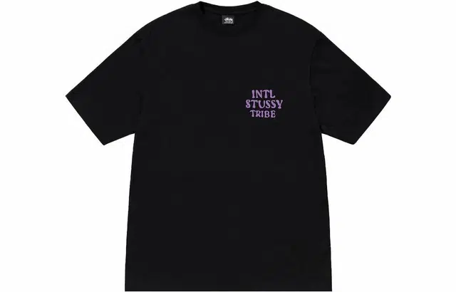 Stussy SS23 Hawaii Trip T