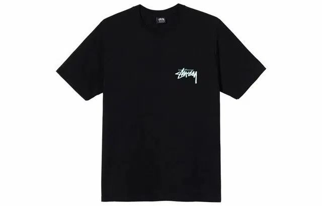 Stussy T