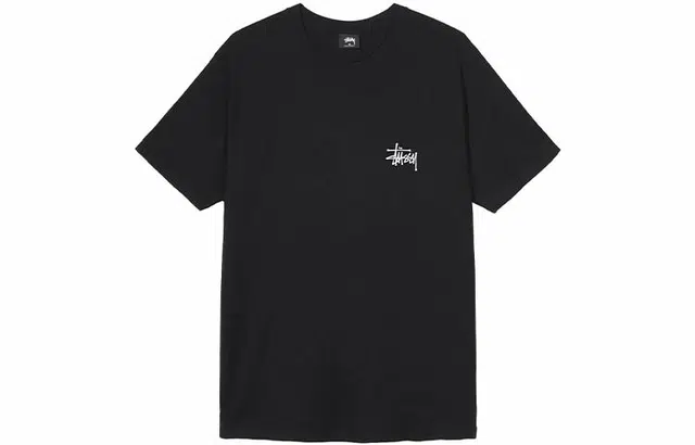 Stussy Basic Tee logoT