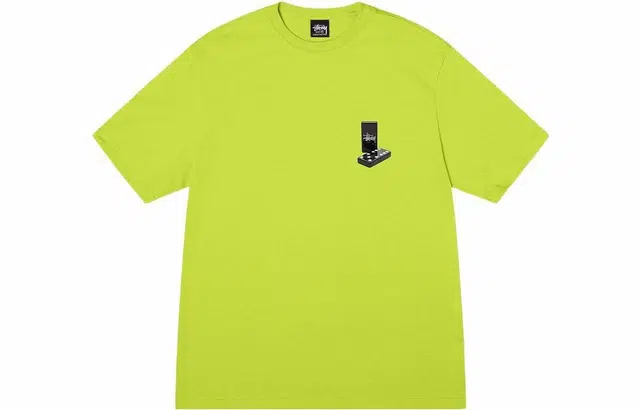 Stussy SS23 LogoT