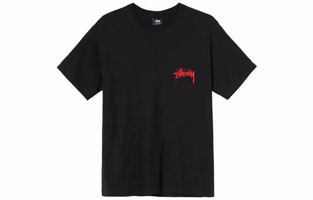 Stussy T