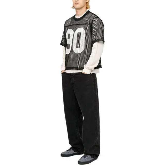 Stussy SS24 Drop2 T