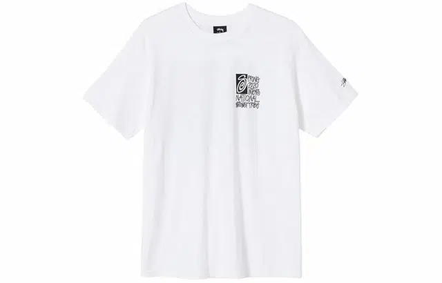 Stussy Knight T