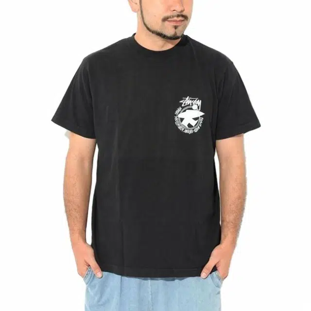 Stussy SS22 T