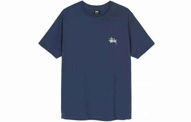 Stussy Basic Tee T