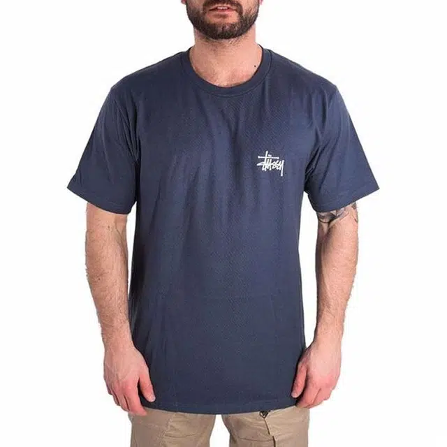 Stussy Basic Tee T