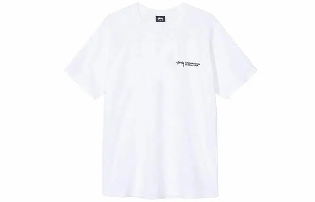Stussy Double Mask Tee T