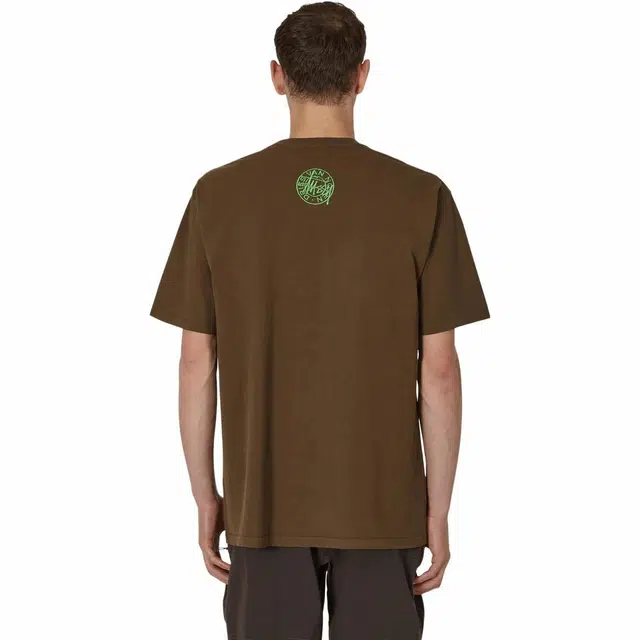 Stussy x Dries Van Noten T