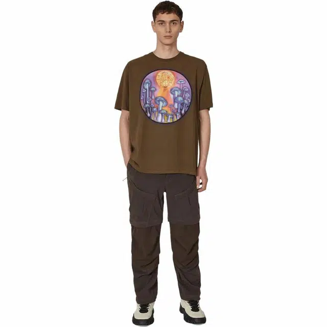 Stussy x Dries Van Noten T