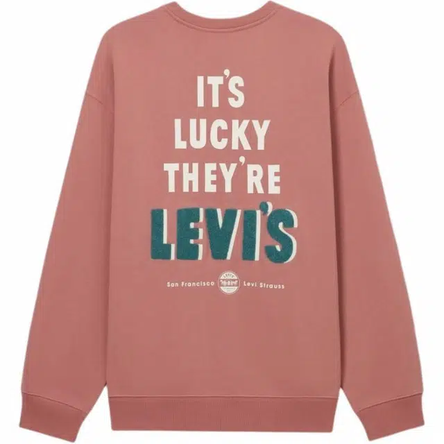 levis