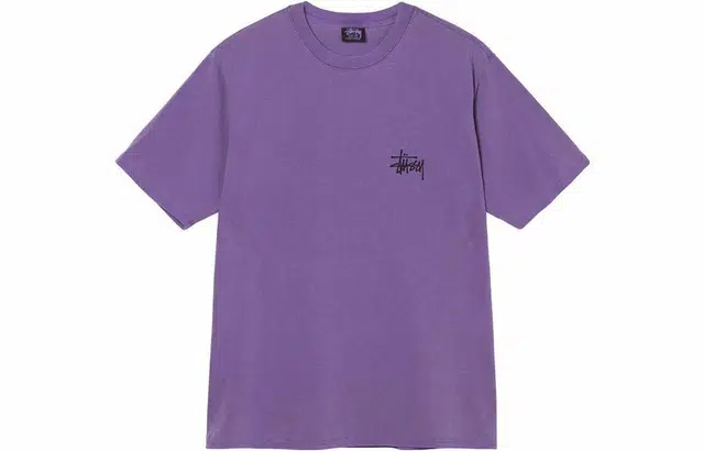 Stussy SS22 T