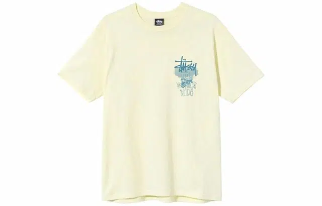 Stussy Ruins Tee T