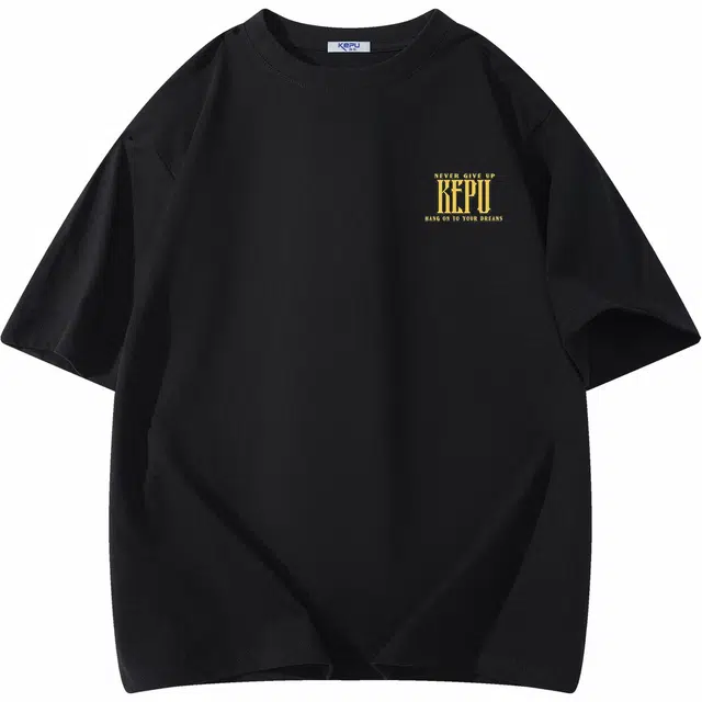 kepu LogoT