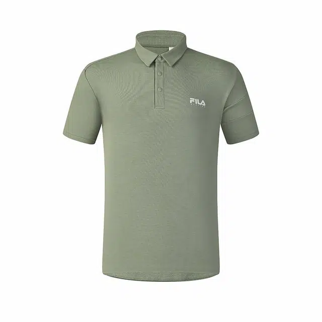 FILA ATHLETICS SPORTCYCLING Polo