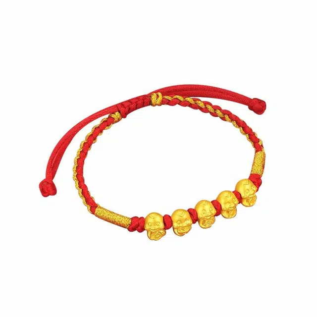 CHINA GOLD 999
