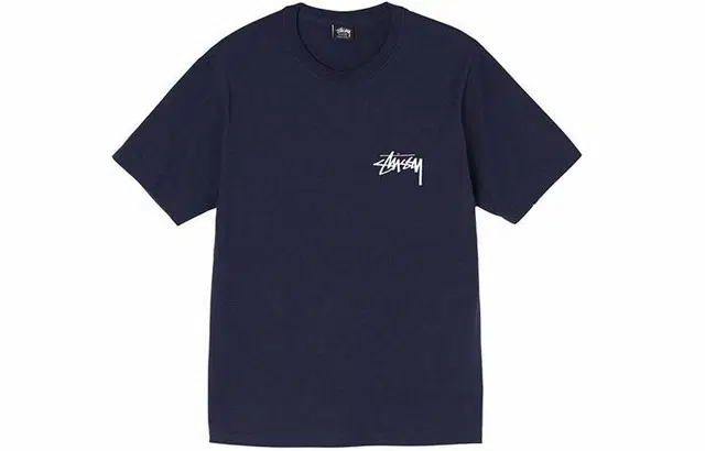 Stussy Higher State Tee T