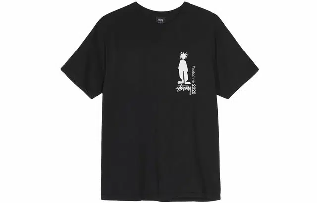 Stussy T
