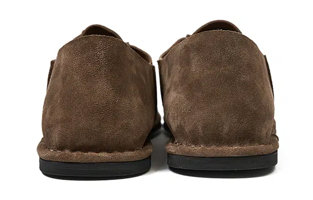 MINNETONKA KANGAROO SHOES