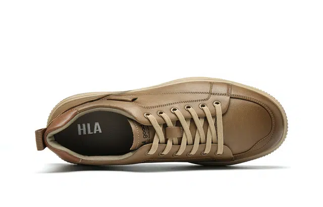 HLA Low-Top Sneakers