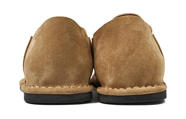 MINNETONKA KANGAROO SHOES