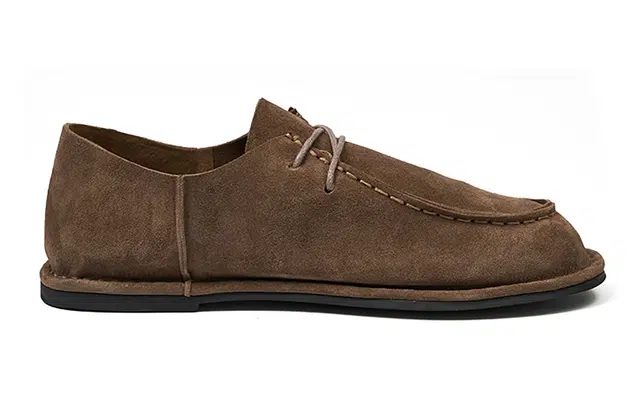 MINNETONKA KANGAROO SHOES